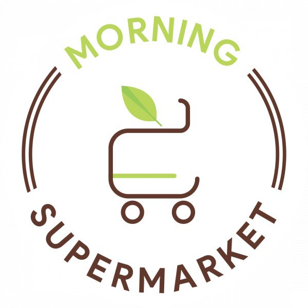 Morning Supermarket
